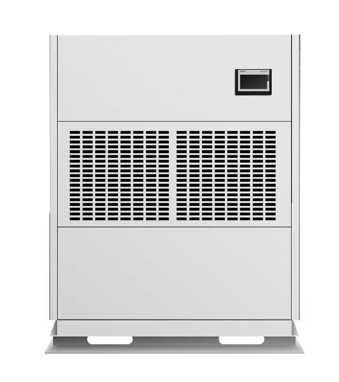風冷調溫除濕機CTW-40E