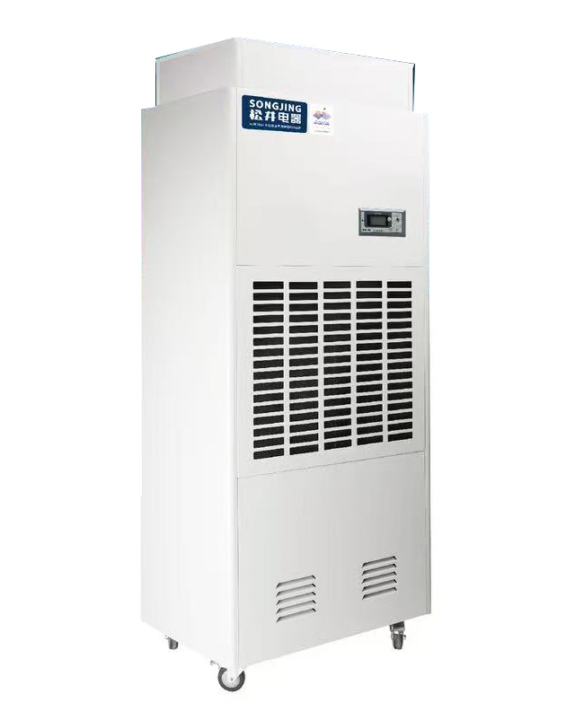 升溫除濕機(jī)SWCFZ-10S